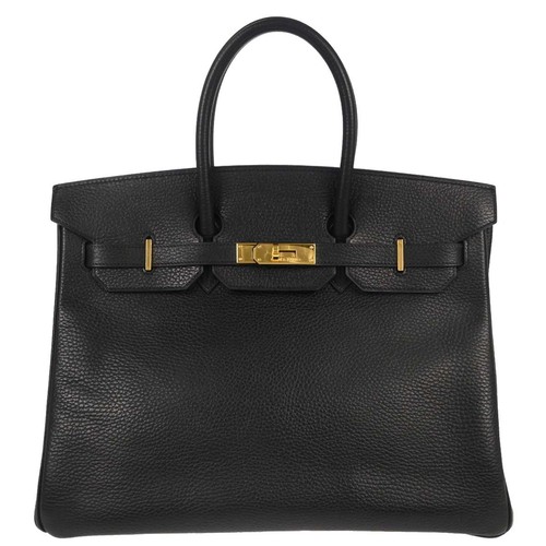 Borsa mano hermes black - borsa,