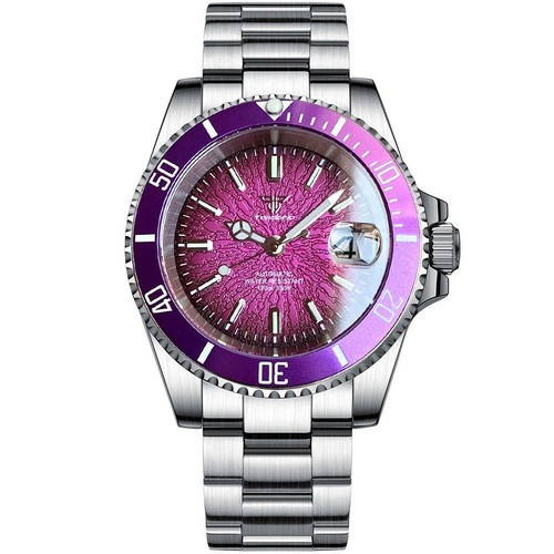 Orologio uomo tandorio - orologio, nuovo