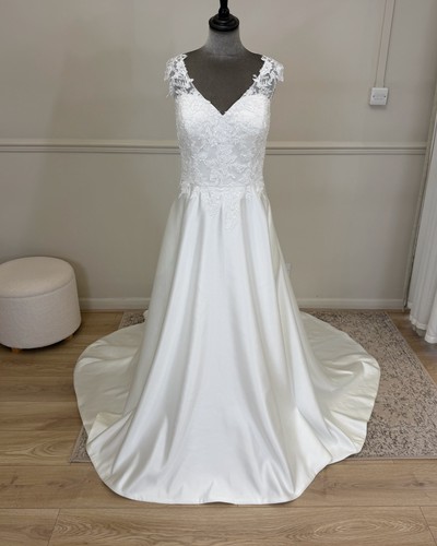 Abito sposa taglia - taglia, 16