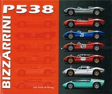 BIZZARRINI P538