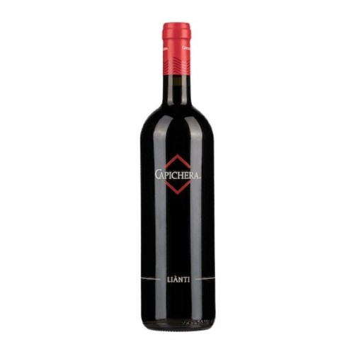Lianti igt doc sardegna - lianti,