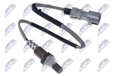 Sonda lambda dietro - , al