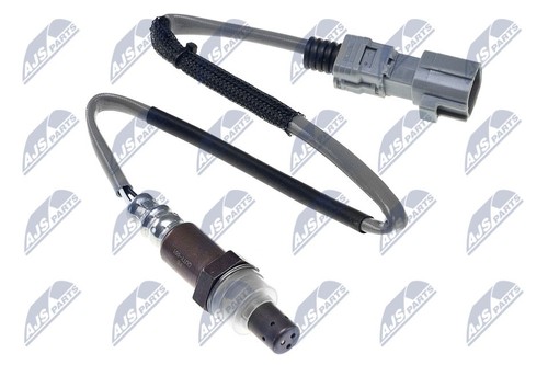 Sonda lambda dietro - , al