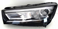 AUDI Q5 80A BI XENON LED