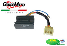 REGOLATORE TENSIONE SCOOTER