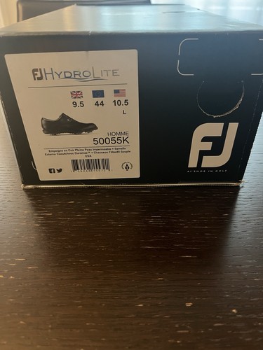 Footjoy hydrolite golf shoes - footjoy,