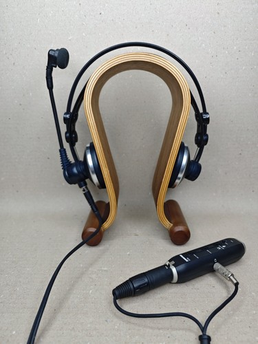 Akg hsd171 shure - hsd171, x2u