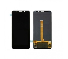 VETRO TOUCH + DISPLAY INCELL