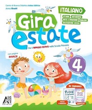 Libro - Anna Rivetti - Gira