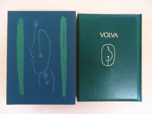Minoru yokota volva - minoru,
