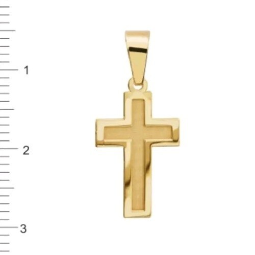 Pendente oro 18k - oro, 750
