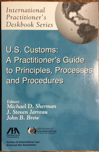 Customs a - ,