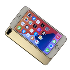 Apple iPhone 7 Plus 32 GB/128 GB sbloccato - nero/rosso - T-Mobile/Verizon