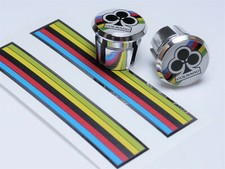 Colnago spine manubrio fine