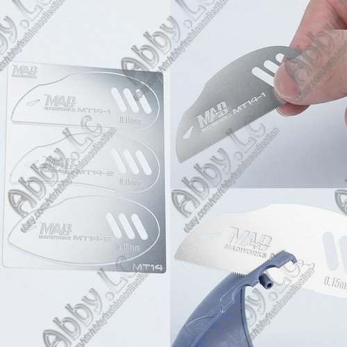 Accessori modellismo