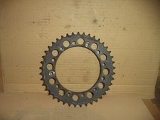 HONDA XL 500 R 1983 - CORONA