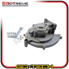 CARTER BLOCCO MOTORE COMPLETO PIAGGIO CIAO SI BRAVO BOXER GRILLO 50 a PUNTINE