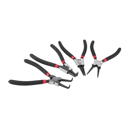Set pinze seeger - set,