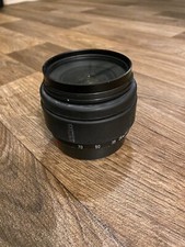 Tamron 24-70 mm f3.3-5.6