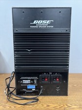 BOSE Acoustimass Model 2683