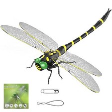 Repellente realistico per