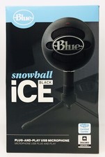 Microfoni Blu Snowball iCE