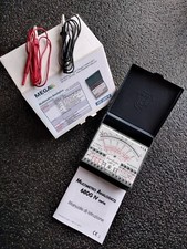 Tester ICE 680G 4°serie.