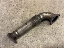 Collettore di scarico sinistro