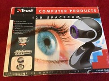 Spacecam trust 120 - trust,