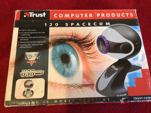 Spacecam trust 120 - spacecam,