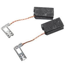 2x spazzole carbone per Hilti TE 54 TE 55 TE 25-S TE 35 TE 35-C TE 504 TE 505