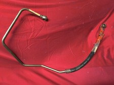 TUBO RADIATORE OLIO ALFA ROMEO