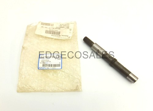 Albero motore hst - albero,