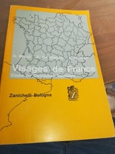 Visages de France Cours de