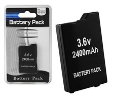 Batteria sony psp - sony,
