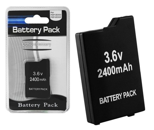 Batteria sony psp 2000 - sony, 3004