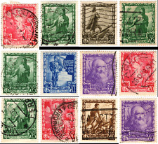 Francobolli REGNO D'ITALIA 1938 - Proclamazione dell'impero (Entra e scegli...)