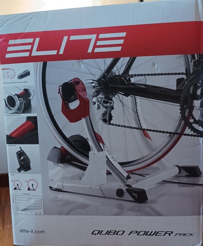 Elite qubo power mag - elite,