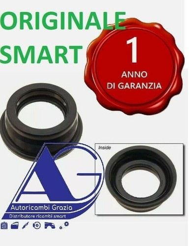 Anello guarnizione coperchio - anello,