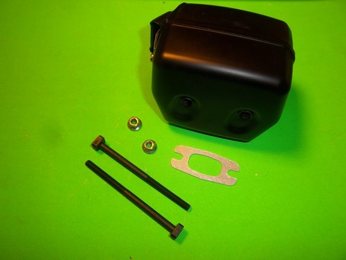 Kit marmitta completo - marmitta,