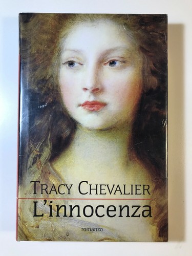Innocenza tracy chevalier - -,