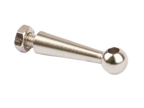 Wilesco supporto corrimano - wilesco,