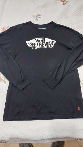 Shirt vans l - t-shirt,