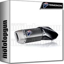 Termignoni scarico carbonio - termignoni,