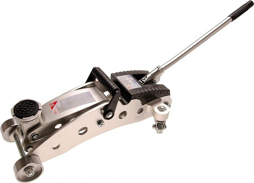 Cric idraulico carrello - a,