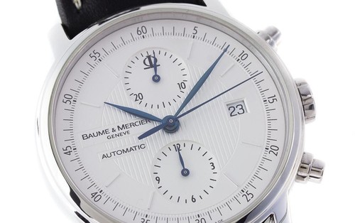 Baume mercier classima - baume, &