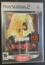 DEVIL MAY CRY 2 - PLATINUM -