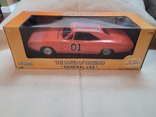 Caricabatteria ERTL Dukes of