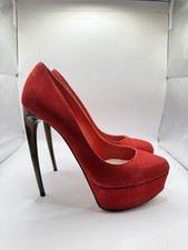 Alexander McQueen scarpe donna