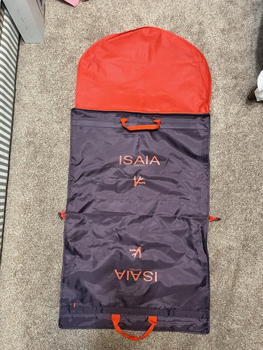 Borsa abbigliamento viaggio - borsa, da